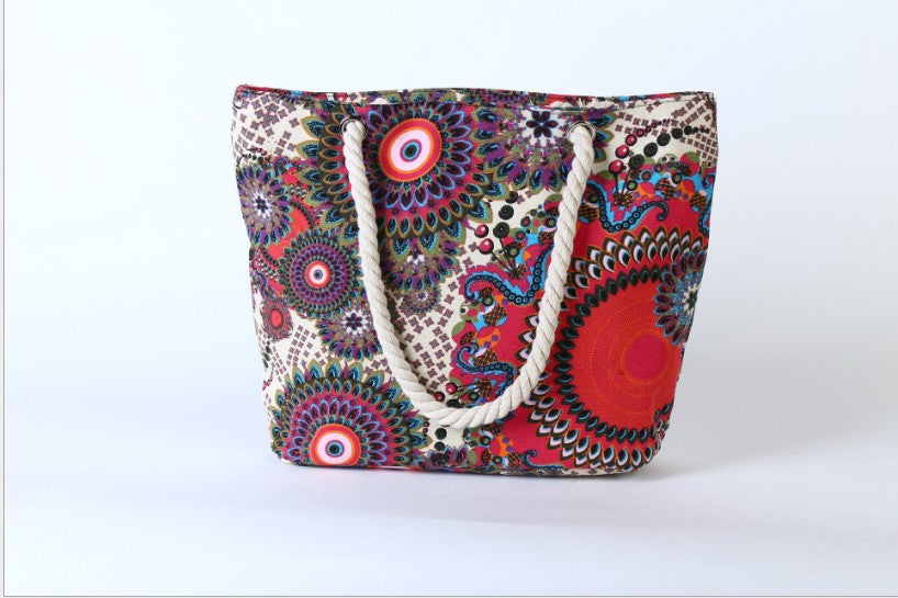 Strandtasche Brehn