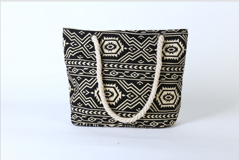 Große Strandtasche Brehn