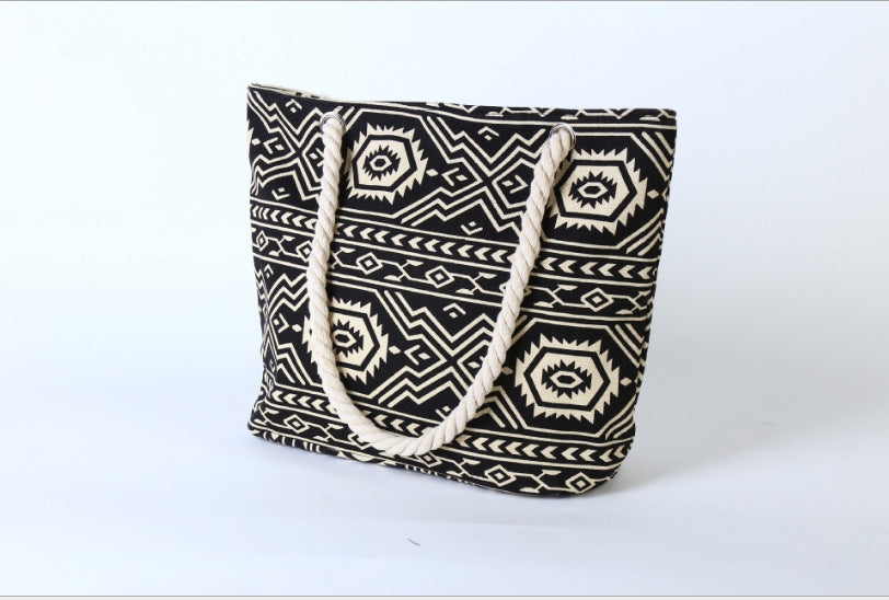 Große Strandtasche Brehn