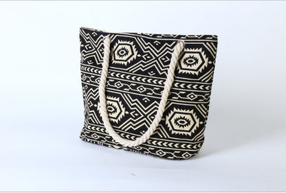 Große Strandtasche Brehn