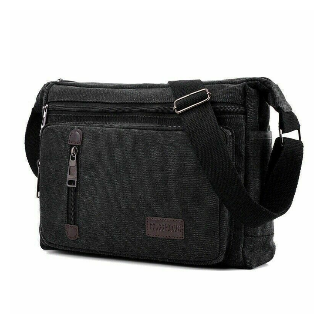 Brehn | Schultertasche Outdoor - Reisen