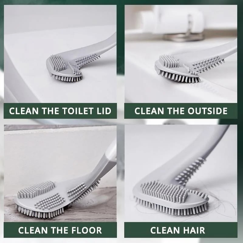 Golf Brush WC-Reiniger | Brehn