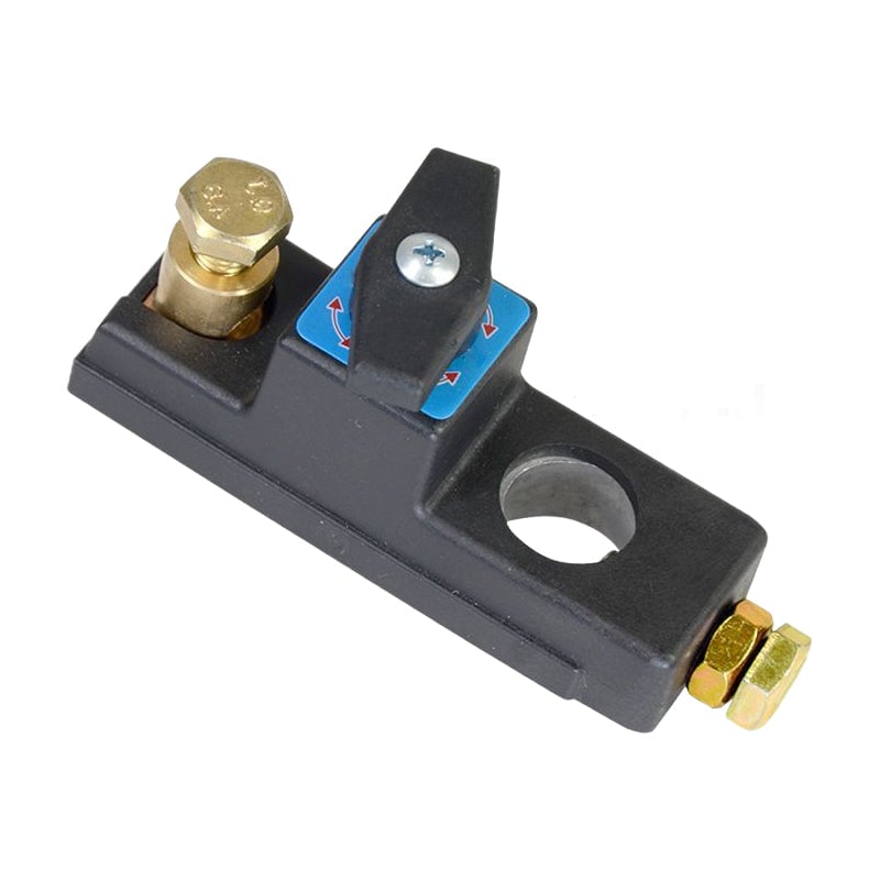 Smart Car Battery Disconnect Switch | Brehn