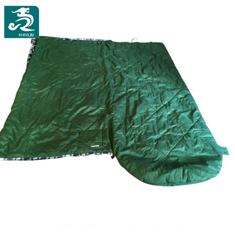 Schlafsack Mit Weicher Innenausstattung Brehn