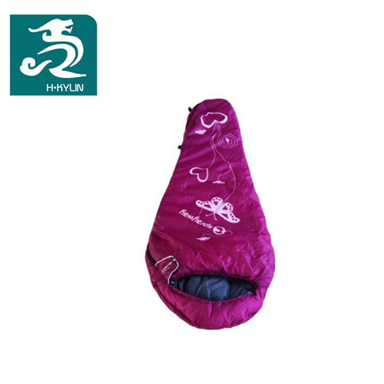 Schlafsack Brehn