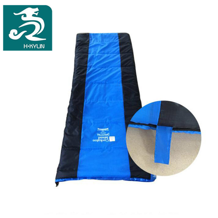 Schlafsack Brehn