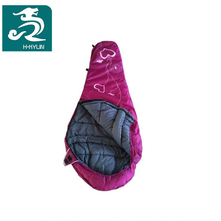 Schlafsack Brehn