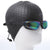 Premium Schwimmbrille mit Uv-Schutz und Anti-Beschlag-Technologie Brehn