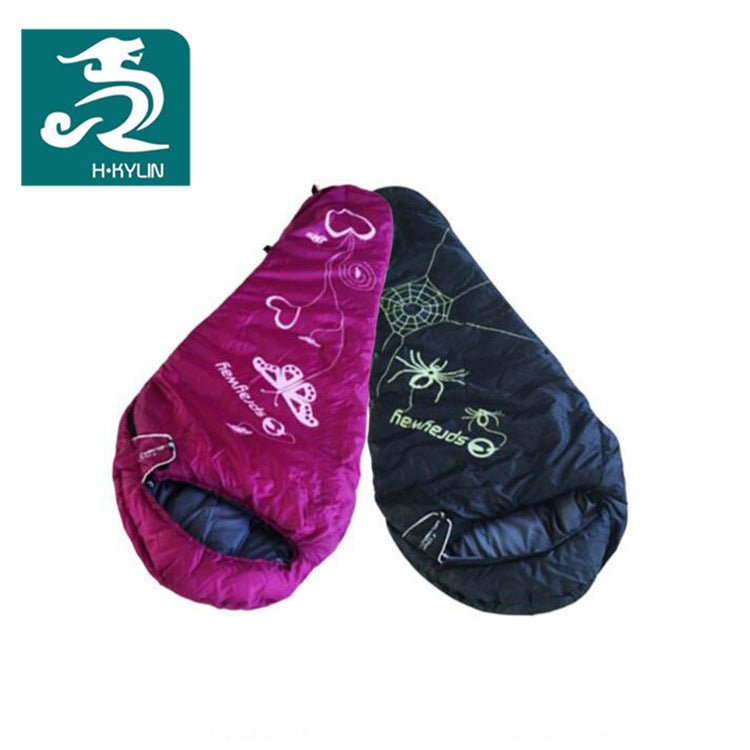 Schlafsack Brehn