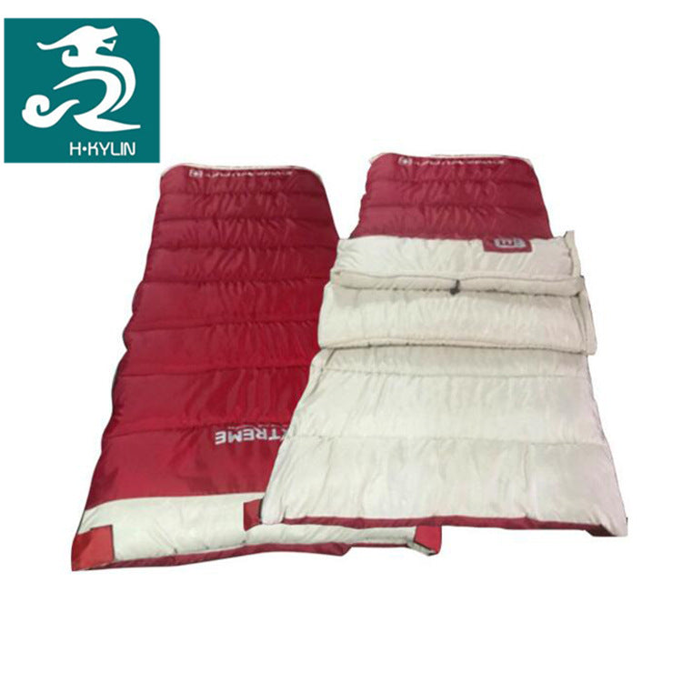 Schlafsack Brehn
