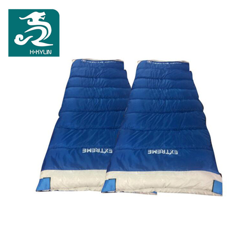 Schlafsack Brehn