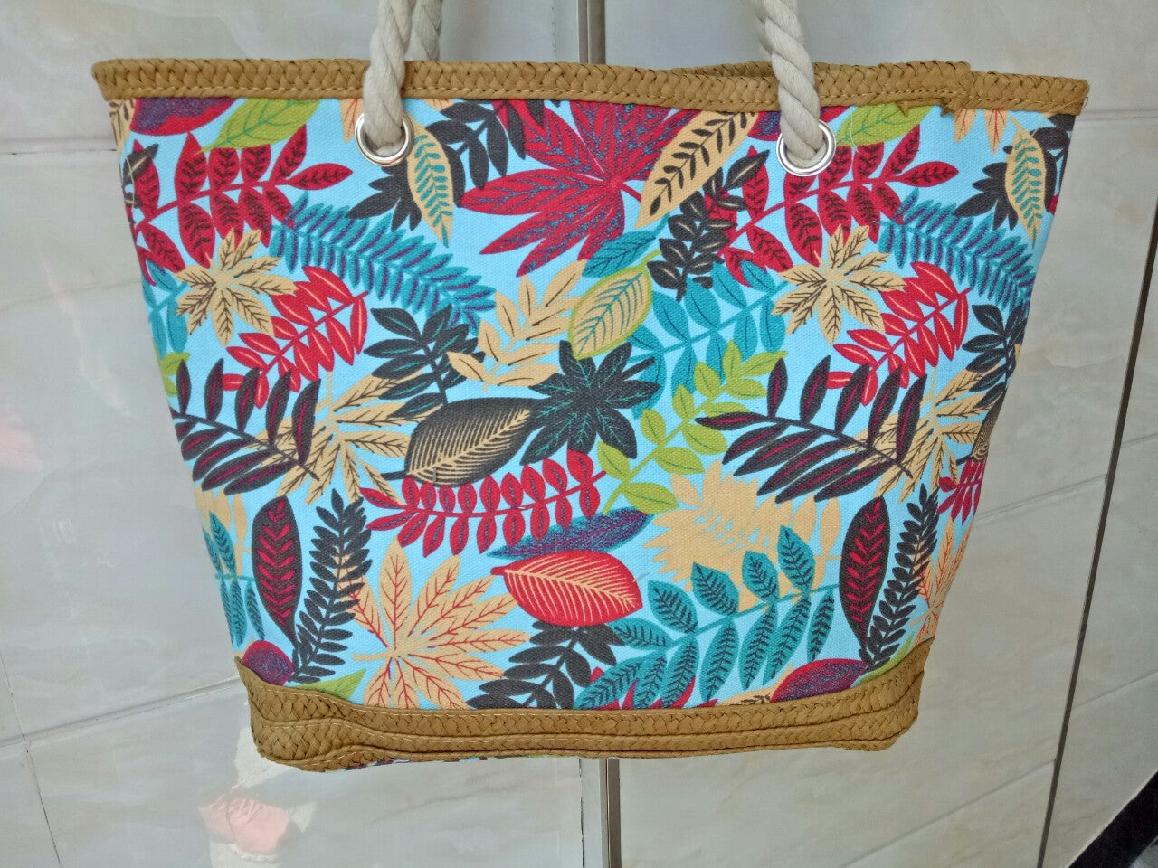 Strandtasche Brehn