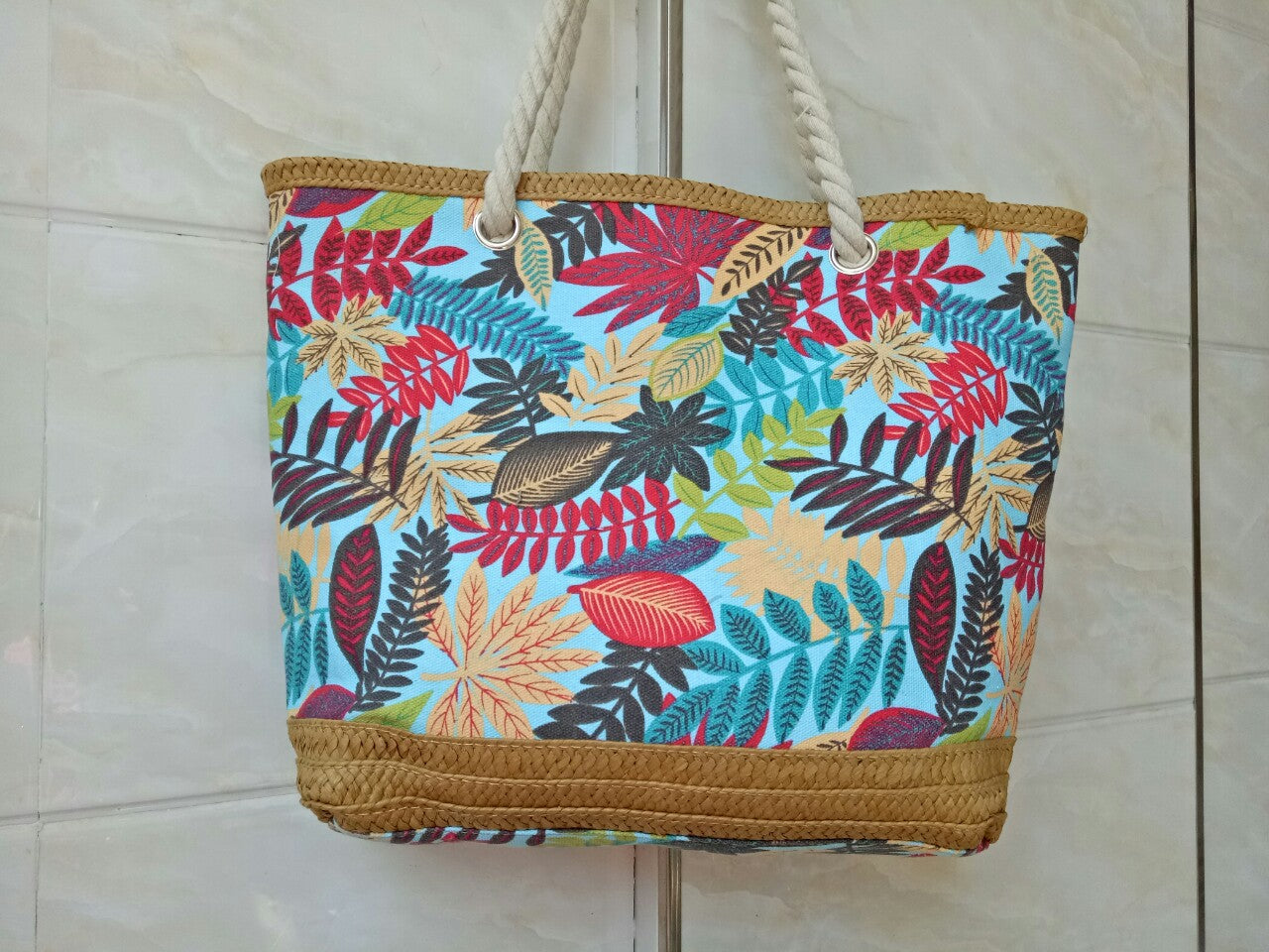 Strandtasche Brehn