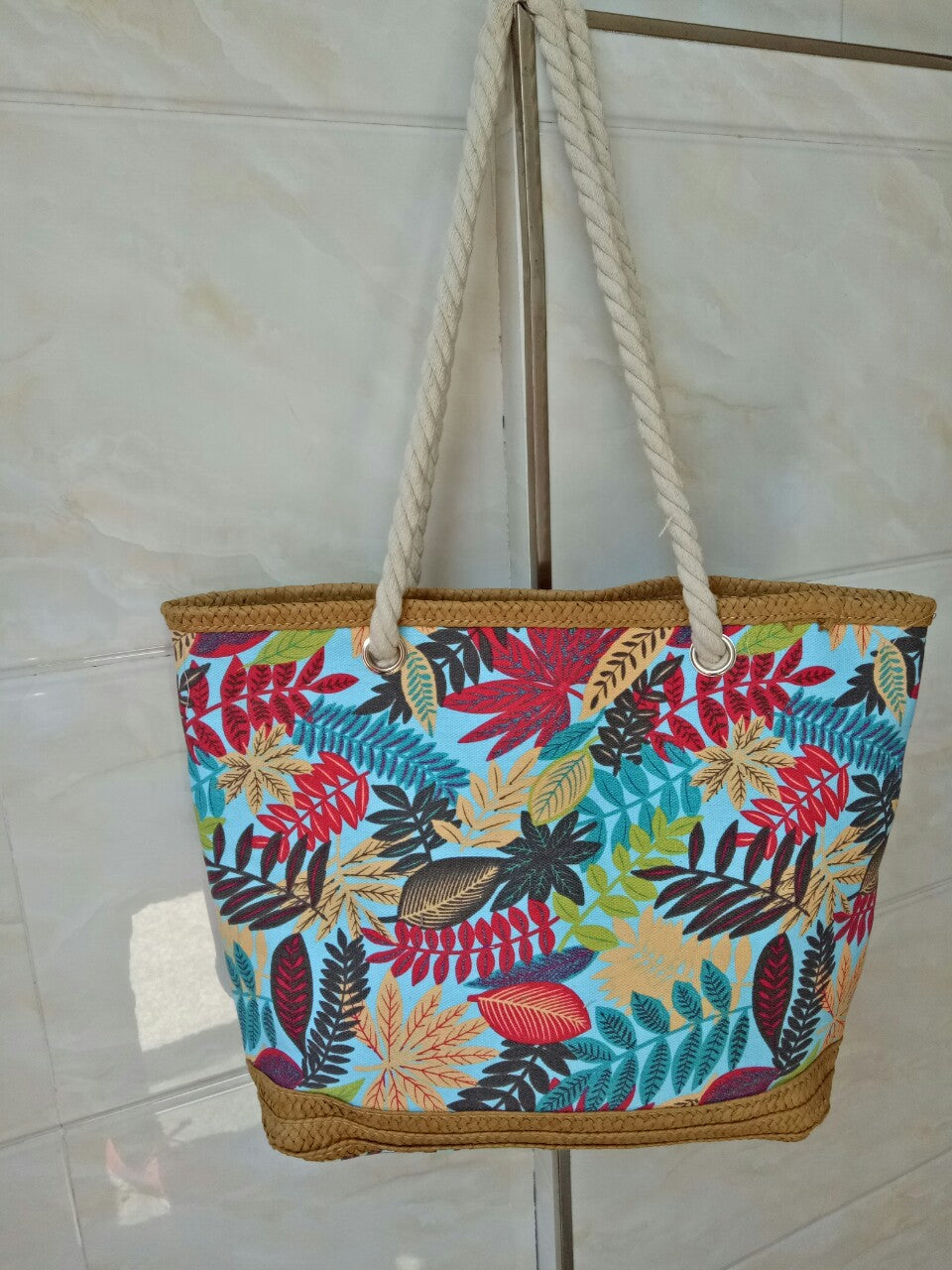 Strandtasche Brehn