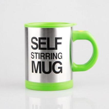 Automatische selbstrührende Tasse | Brehn