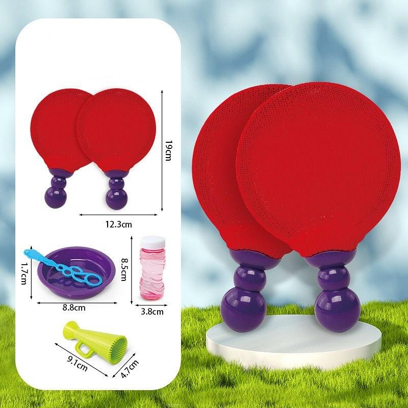 Brehn | Seifenblasen Ping Pong