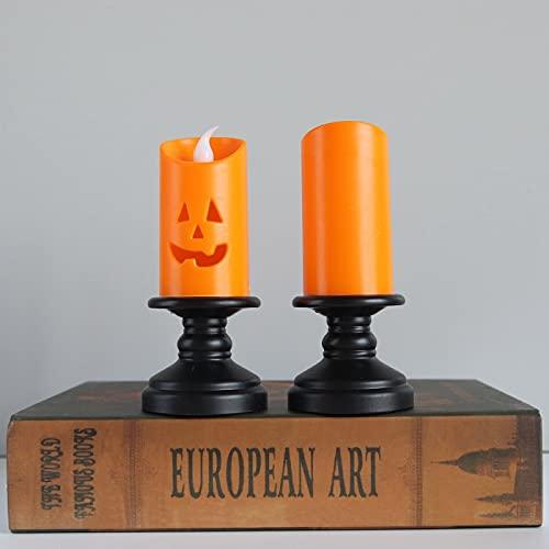 LedPumpkin Geben Sie Ihren Halloween-Dekorationen einen guten Start! | Brehn