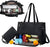2-in-1 Isolierter Lunch- & Laptop-Tragetasche für Arbeit & Reisen | Brehn