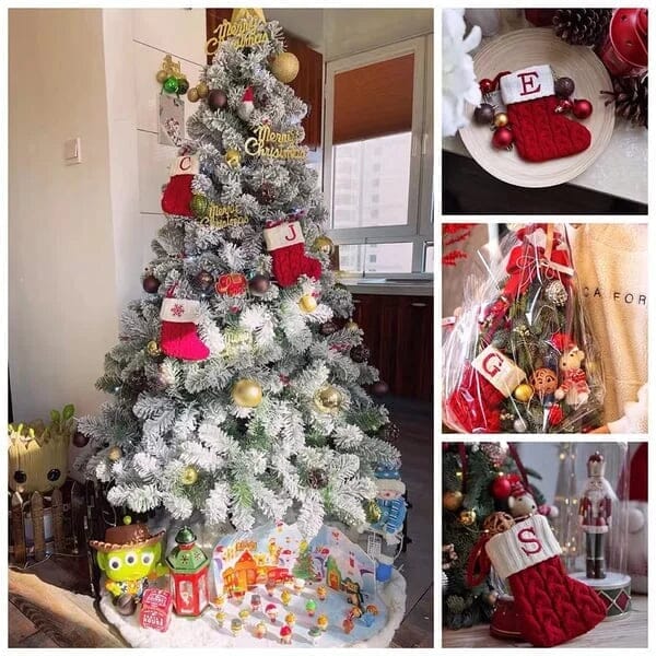 Brehn | 🎄Weihnachtsbrief Geschenk Socken🎊