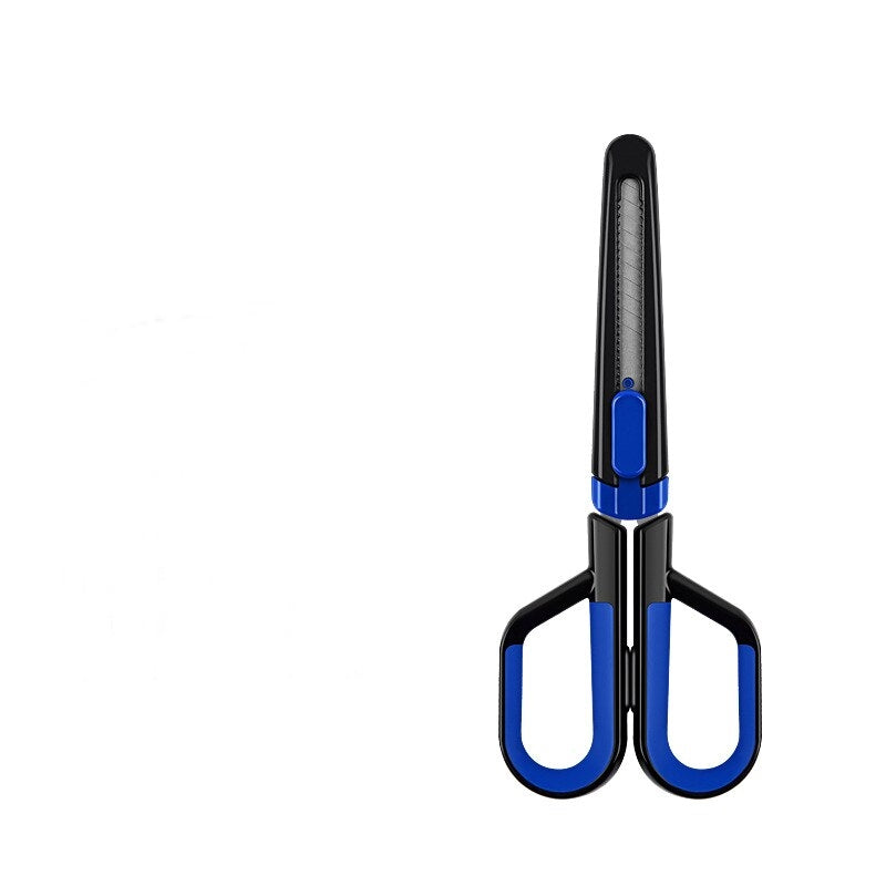 Brehn | 2in1 Safe Cut Kreativmesser Schere