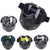 Hochleistungs-Offroad-Motorradbrille Brehn