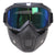Hochleistungs-Offroad-Goggles Brehn