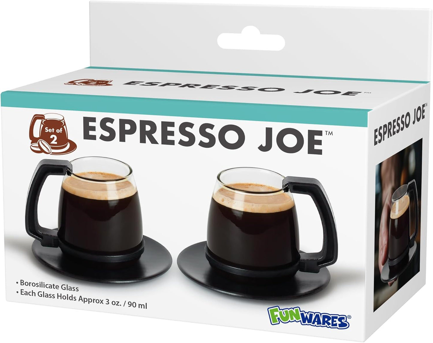 VivaTherm — Genieße Kaffee, der dich stark macht und nie kalt bleibt | Brehn