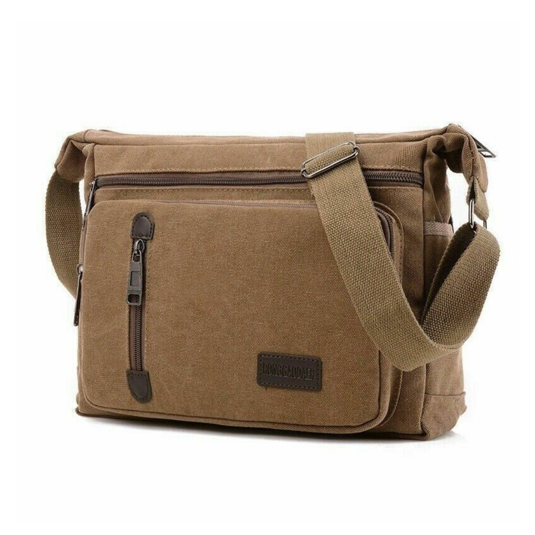 Brehn | Schultertasche Outdoor - Reisen