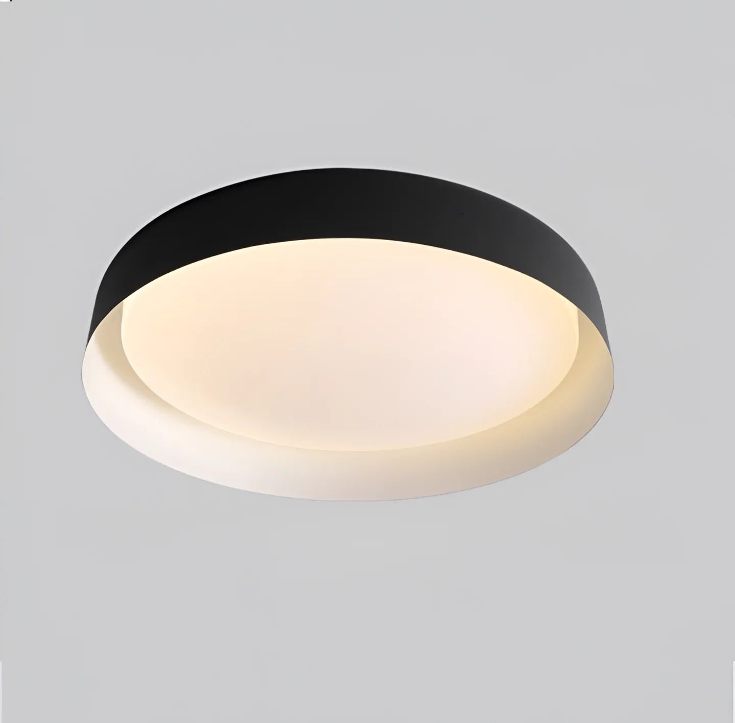 Brehn | Woodlook Wabi Sabi LED Deckenlampe