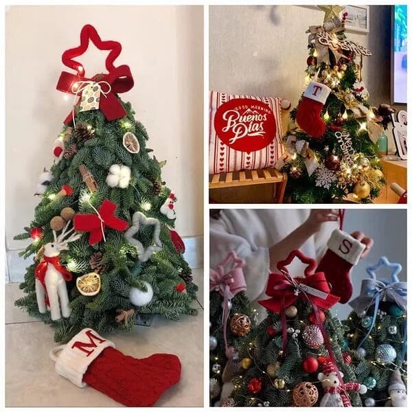 Brehn | 🎄Weihnachtsbrief Geschenk Socken🎊