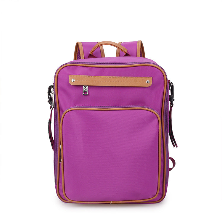 Multifunktionaler Reisetasche Brehn