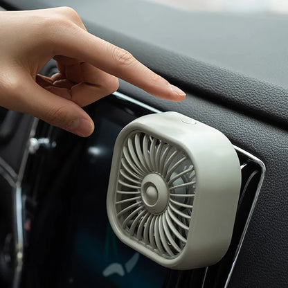 Mini Auto Luftkühlventilator | Brehn