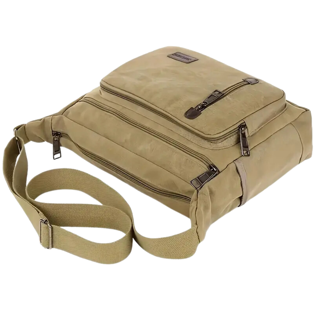Brehn | Schultertasche Outdoor - Reisen