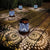 Brehn | Gartenlampe mit trendigem Design - Solara