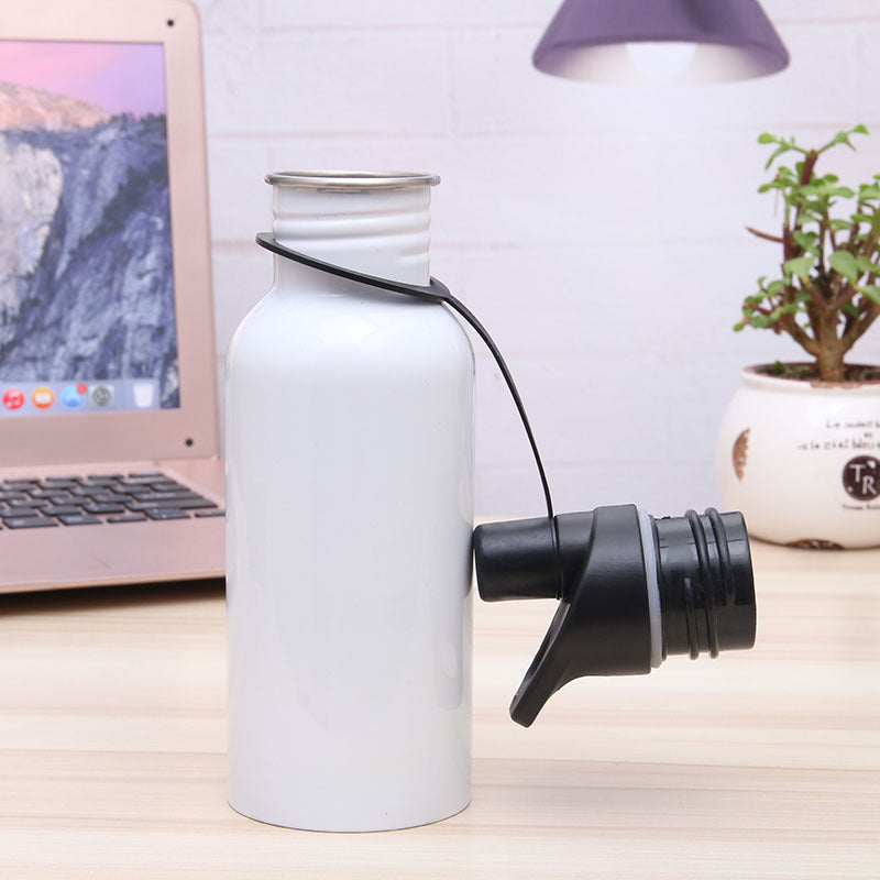Damen Sportliche Isolierflasche Brehn
