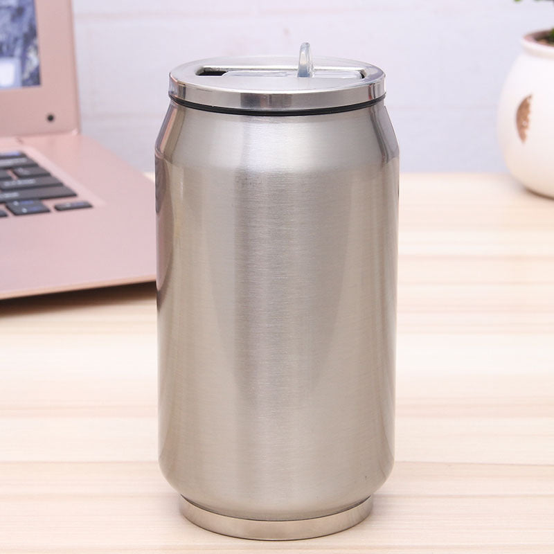 Damen Isolierkaffee-Tasse mit praktischem Trinkaufsatz Brehn
