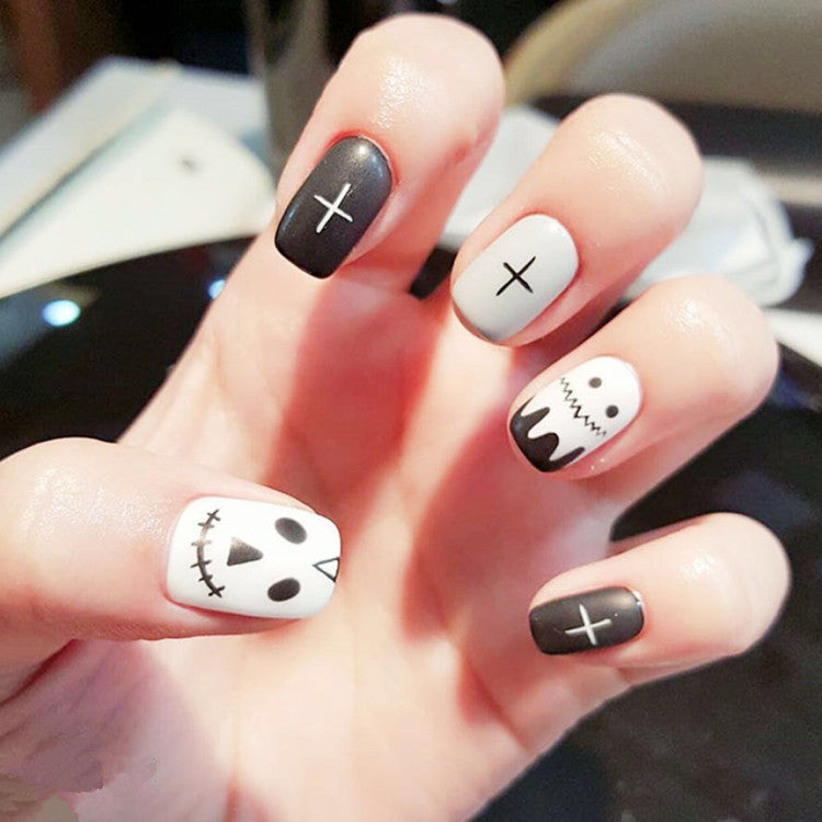 Kreative Nageldesigns Brehn