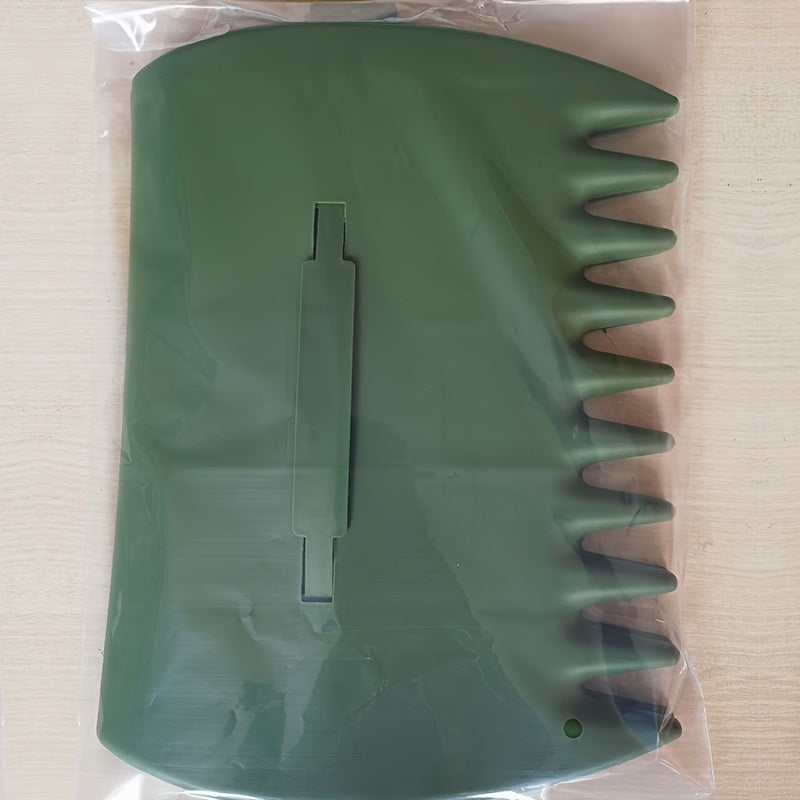 LeafGrab Garten Greifer für Blätter und Gartenabfälle Set von 2 | Brehn