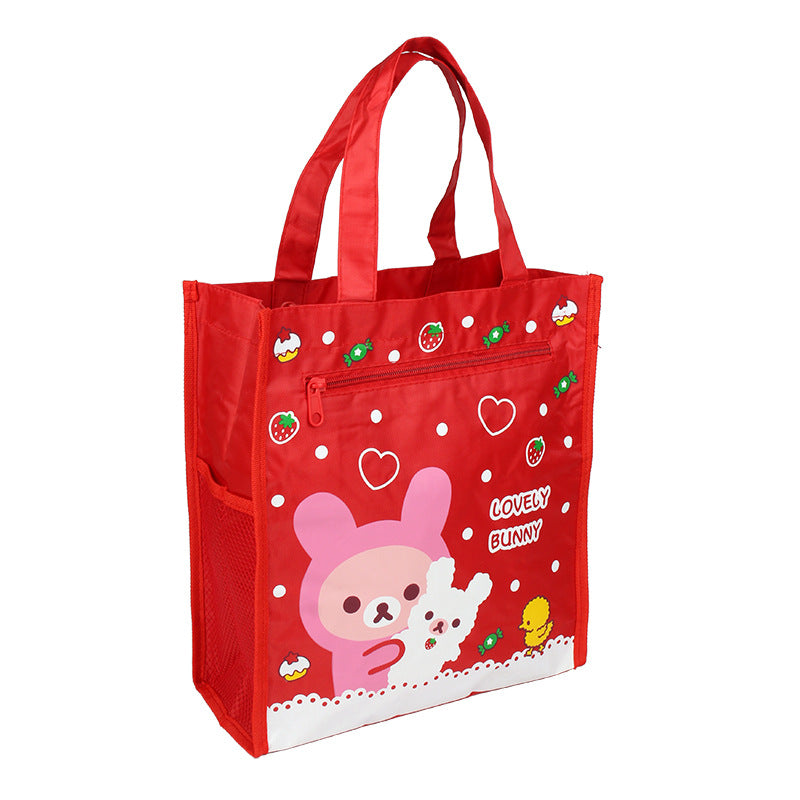 Canvas Tote Bag Brehn