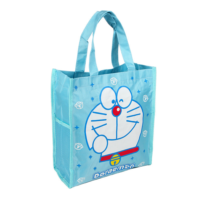 Canvas Tote Bag Brehn