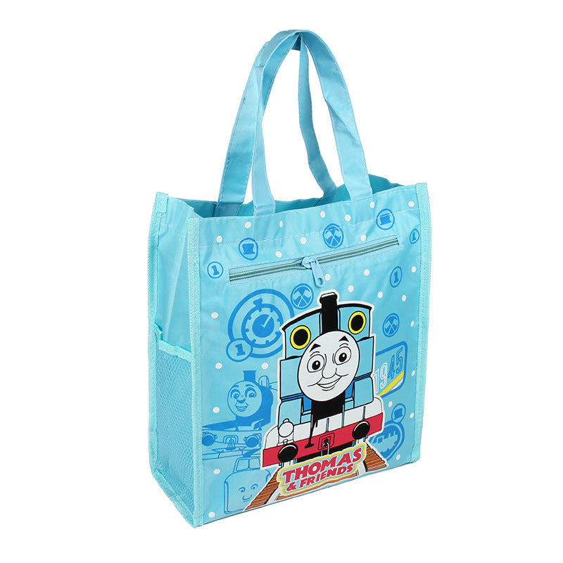 Canvas Tote Bag Brehn
