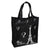 Canvas Tote Bag Brehn