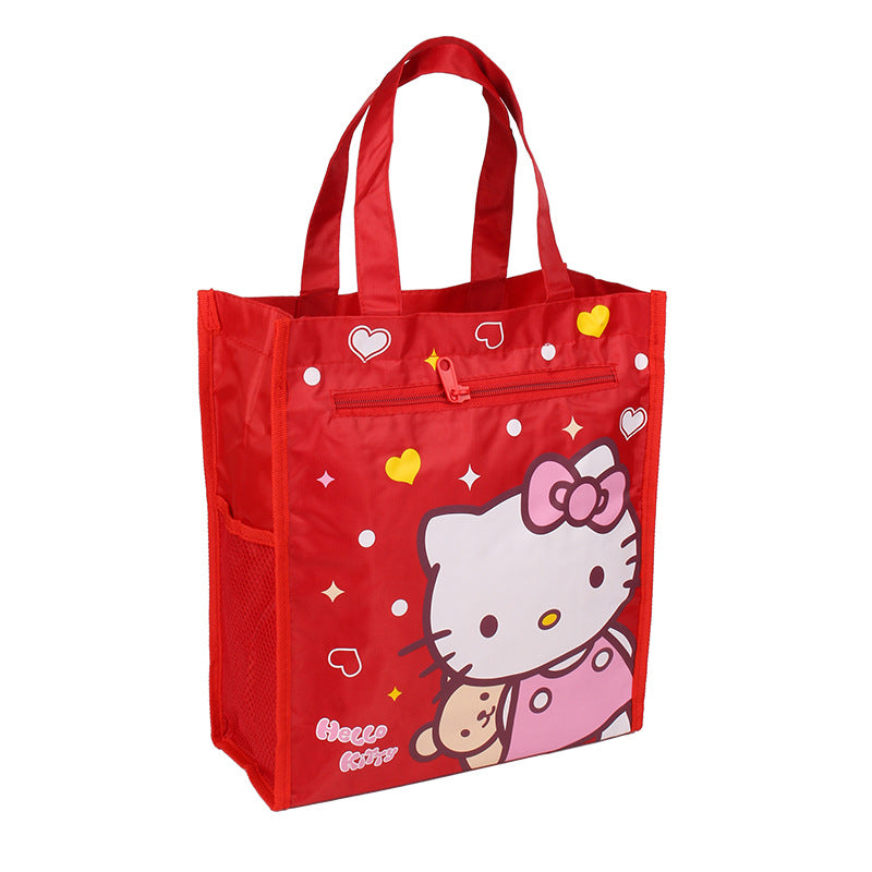Canvas Tote Bag Brehn