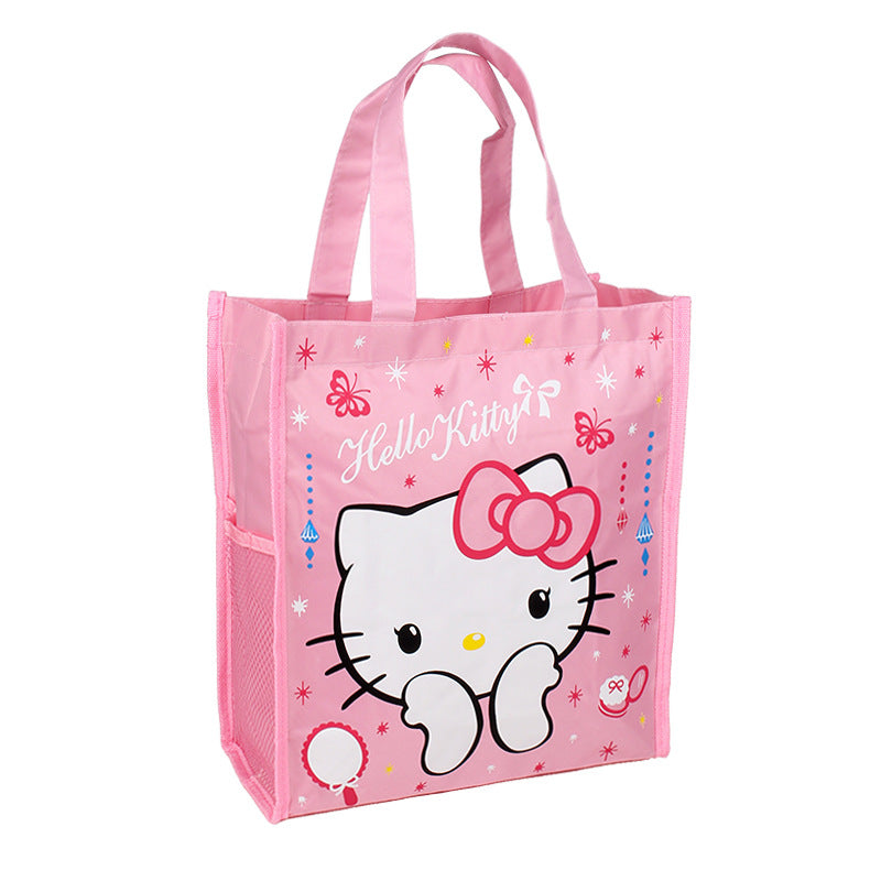 Canvas Tote Bag Brehn