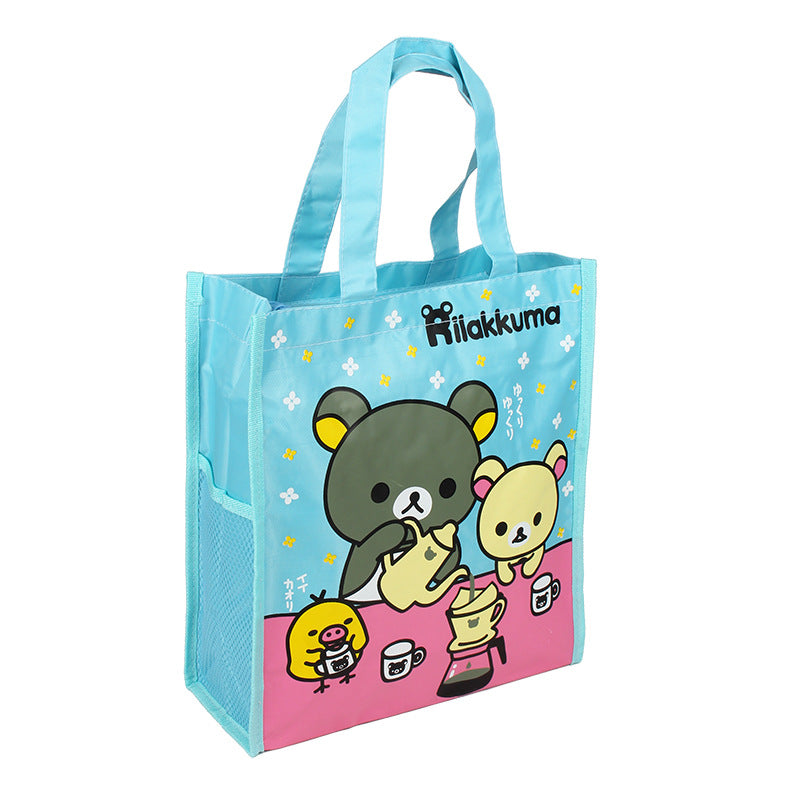 Canvas Tote Bag Brehn
