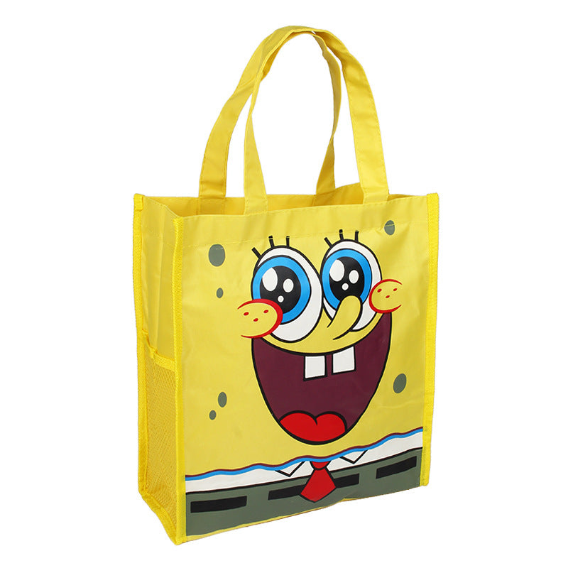 Canvas Tote Bag Brehn