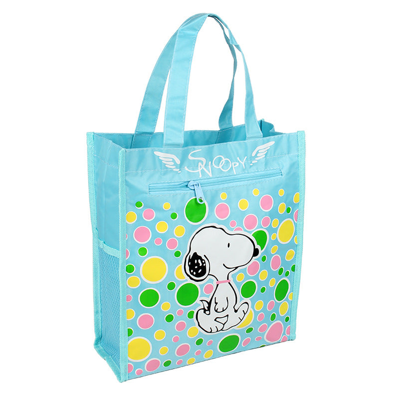 Canvas Tote Bag Brehn