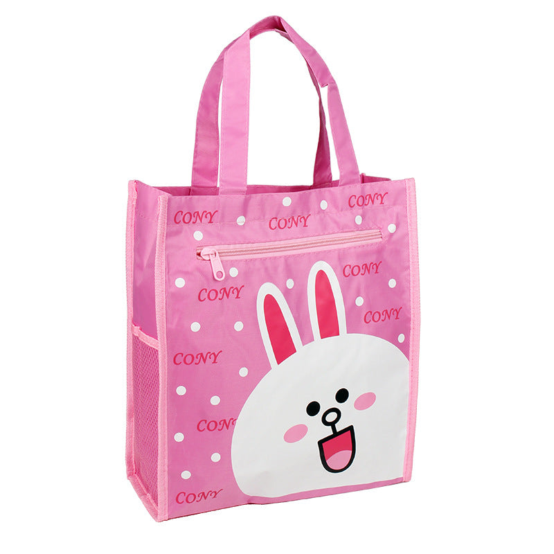 Canvas Tote Bag Brehn