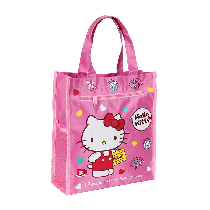 Canvas Tote Bag Brehn