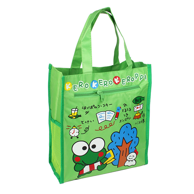 Canvas Tote Bag Brehn